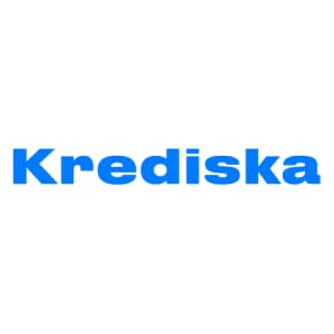 Логотип Krediska
