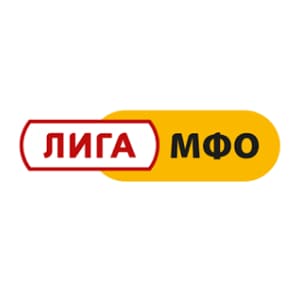 Логотип ЛигаМФО