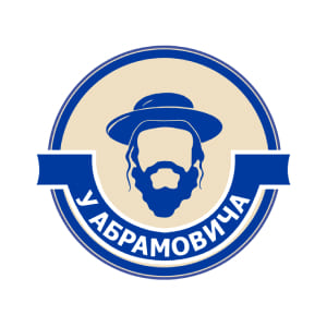 Логотип У Абрамовича