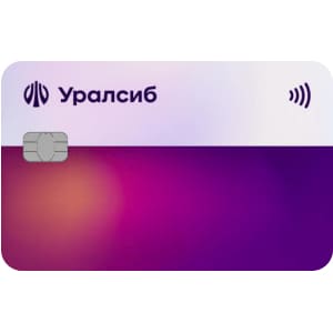 Логотип УРАЛСИБ